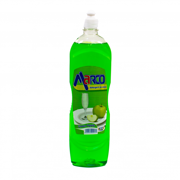 Detergent vase Economic, 900ml [3]
