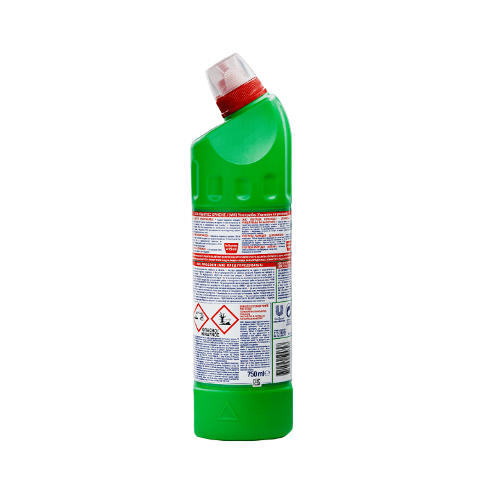 Domestos Profesional 750ML [2]