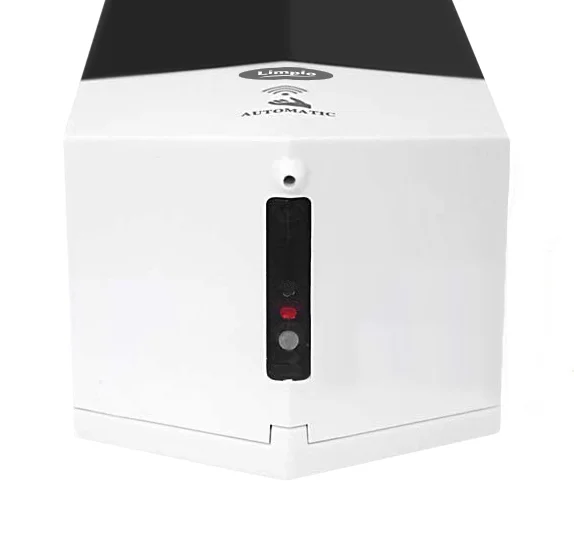 Dozator cu senzor pentru sapun lichid din ABS 600 ml [2]