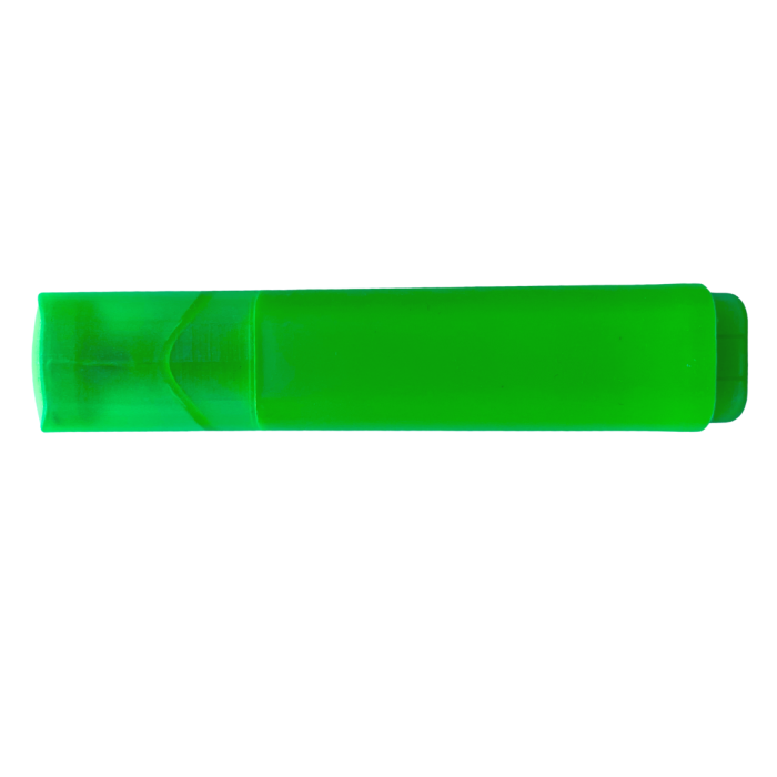 Evidențiator fluorescent Verde, Textmarker [2]