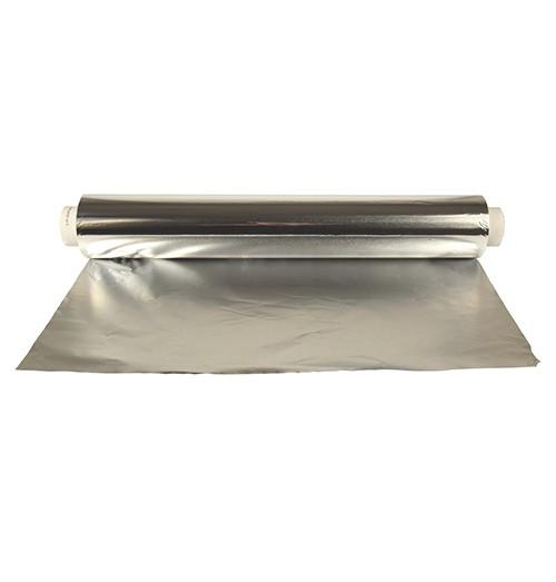 Folie Aluminiu Profesionala, 45cm 1.1KG [2]