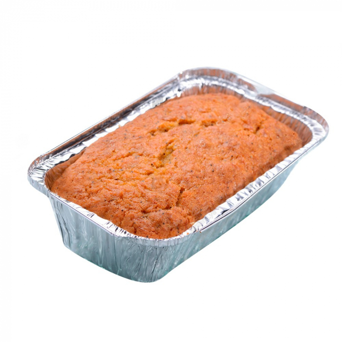 Forma Chec din Aluminiu, fara capac, 813/108 Set 100buc [2]