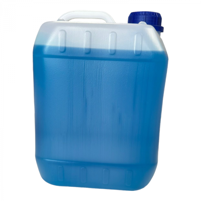 Gel de dus si sampon 2in1, Marco, 5 L, Ocean [2]