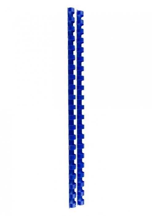 Inele din Plastic pentru Indosariere 45mm, 50 buc/cut [3]