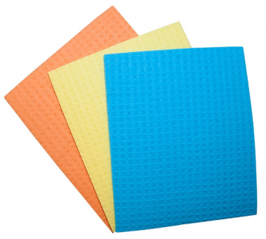 Lavete Umede 16x18 cm, Set 3 buc [3]