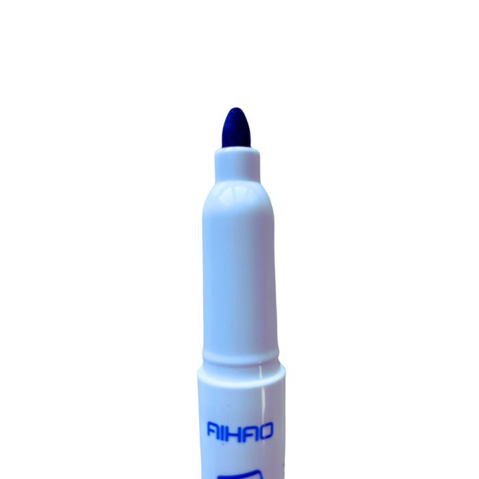 Marker Albastru pentru whiteboard, Boardmate [2]