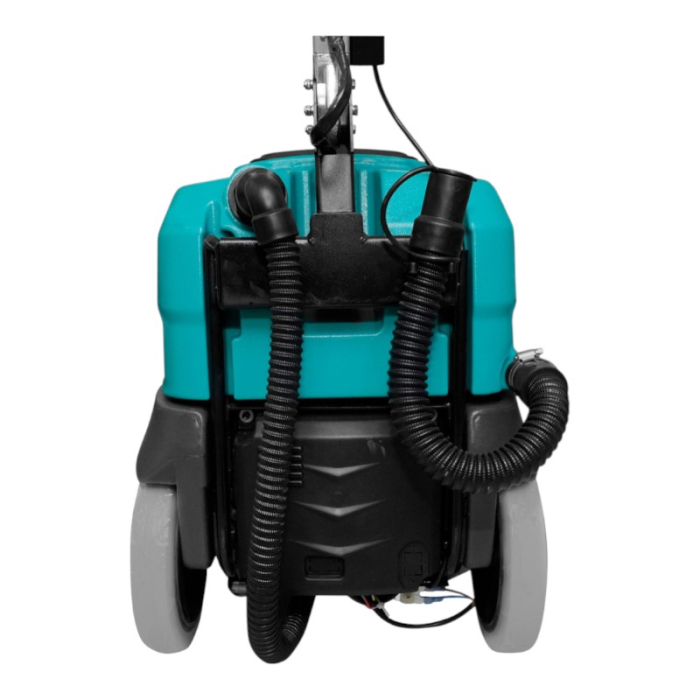 Mașină Spălat-Aspirat Pardoseli Limpio HY46C, 600W, 18 inch [3]