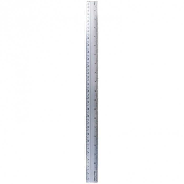 Rigla din aluminiu 50 cm [2]