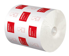 Rola prosop "KATRIN" cu Autocut (dispenser) 6Buc/Bax [4]
