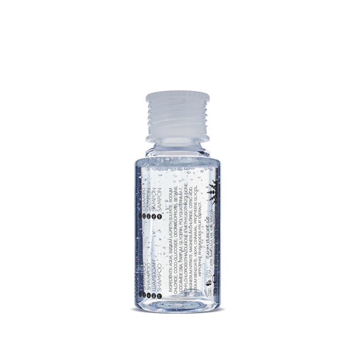 Sampon hotelier 30 ml, Holiday Care [2]