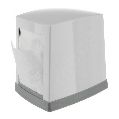 Servetele pentru dispenser de masa, 17x25cm, 100buc/pac [2]