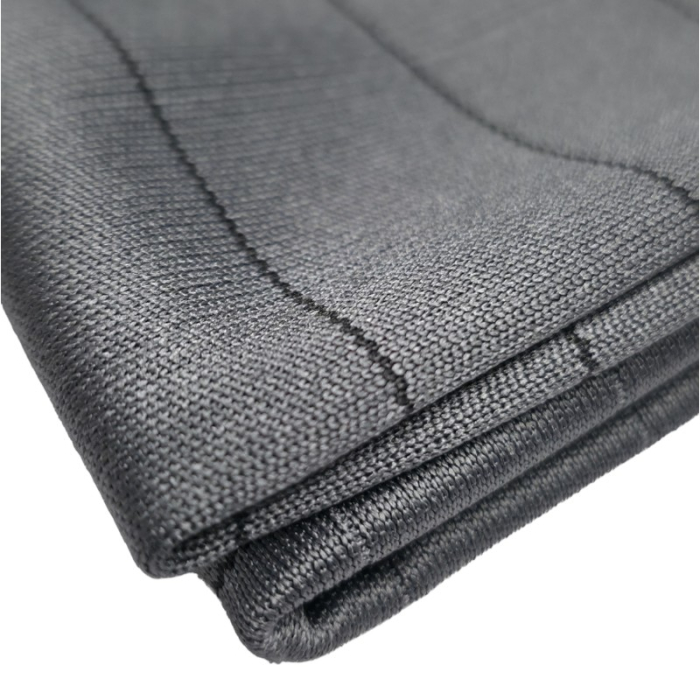Set 2 lavete cu carbon, CarbonPro, profesionale, 43×30 cm [2]