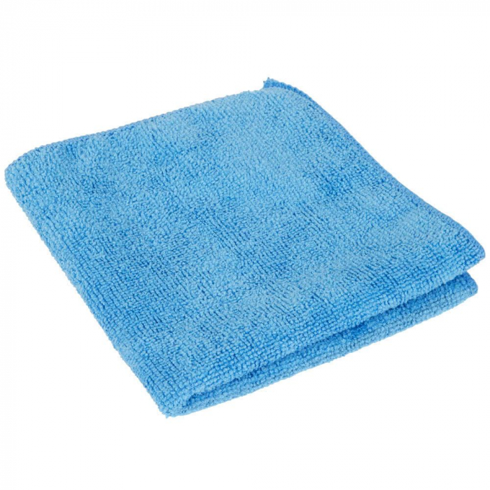 Set 4 Lavete Microfibra, 30x30cm [3]
