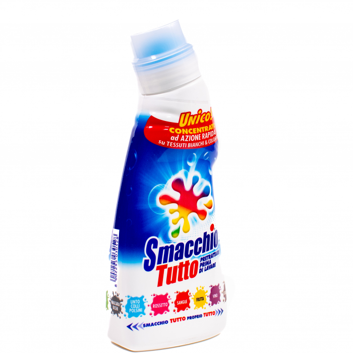 Solutie Anti-Pete Smacchio Tutto, 250 ml [4]