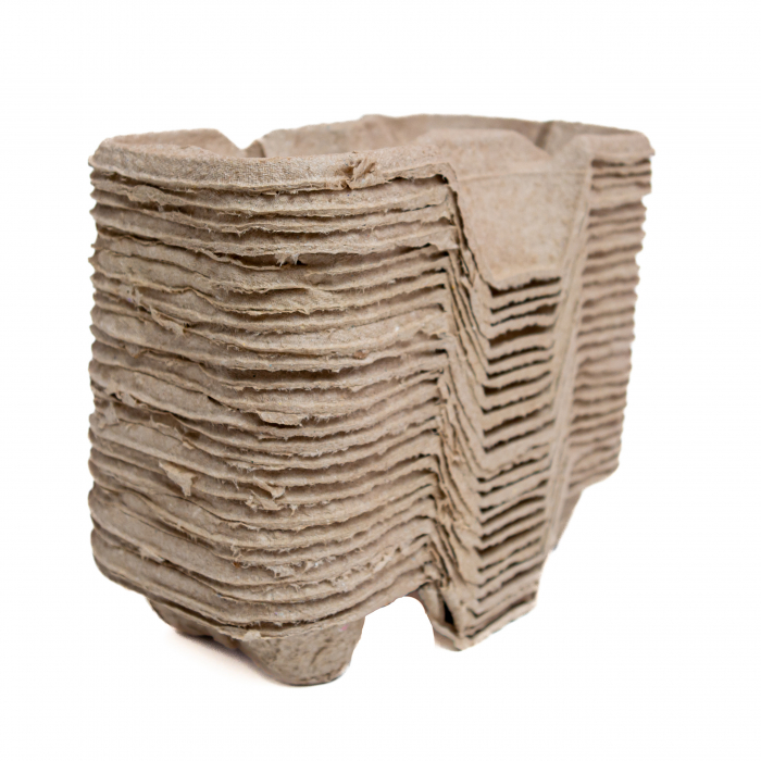 Suport din cofrag pentru 2 pahare carton [2]