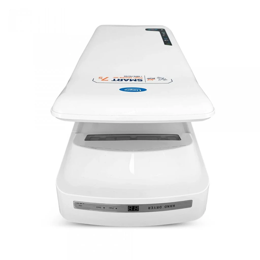 Uscator de maini din ABS Jet HD75WA [3]
