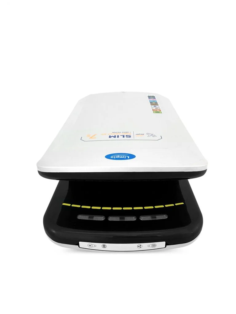 Uscator de maini din ABS Jet HD91 [4]