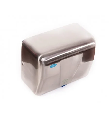 Uscator de maini din inox satinat HD83 [2]