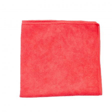 Laveta Microfibra Profesionala Rosie, 40x40cm [4]