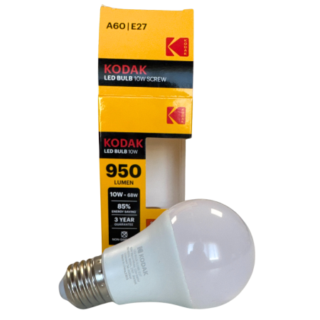 Bec LED E27 Kodak, 10W [3]