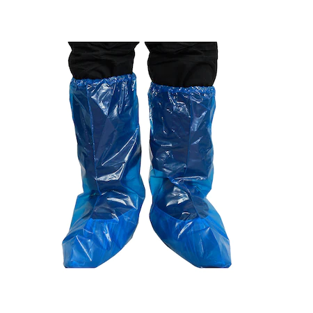 Consumabile Medicale - Botosei Unica Folosinta lungi tip Cizma, Set 50 buc