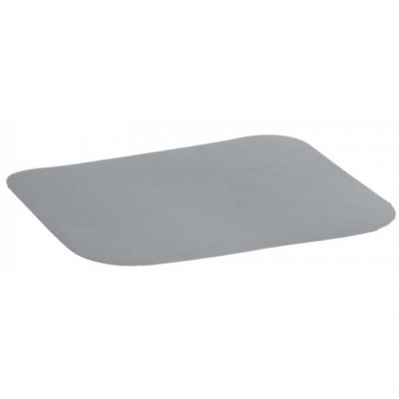 Caserola Aluminiu + Capac, tip 843/901, Set 100 buc [1]