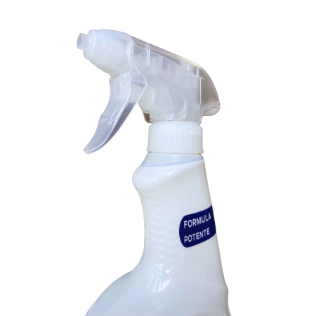 Cif Baie Anticalcar, 650 ml, Iasomie [1]
