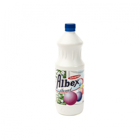 Clor si Inalbitor - Clor Parfumat, 1L