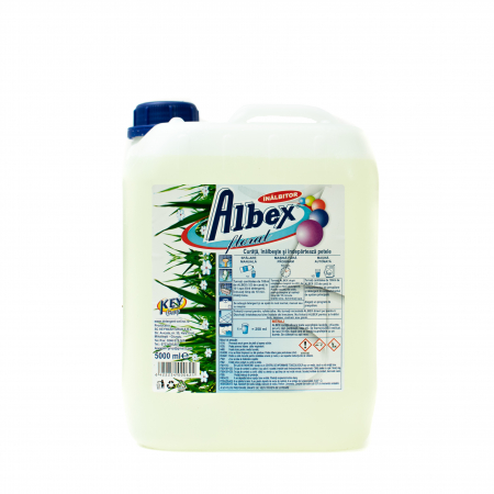 Detergenti - Clor Profesional, Parfumat, ALBEX, 5L