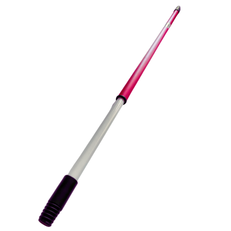 Accesorii curatenie - Coadă telescopică 1.4 m