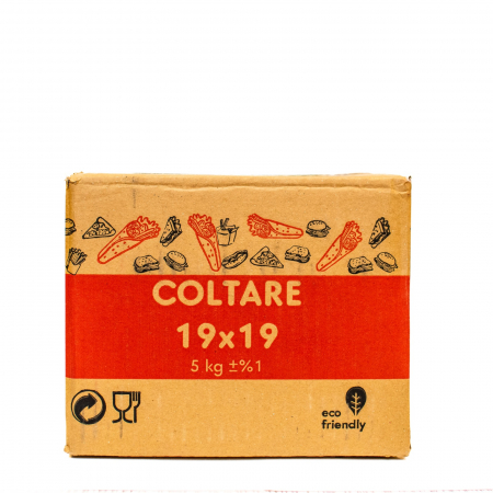 Coltar Shaworma 19 x 19cm, 1000 buc/set [3]