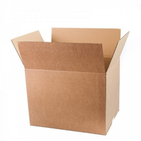 Birotica si Papetarie - Cutii din Carton, 400x300x300 mm, CO3