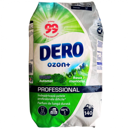 Detergenti - Dero Profesional 10.5kg