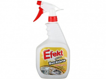 Detergenti - Detergent bucatarie Efekt, 1L