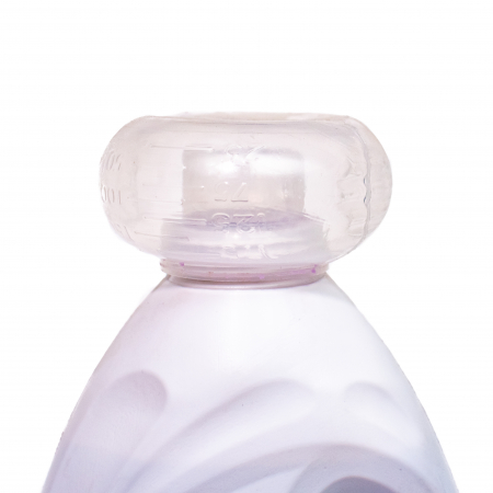 Detergent Lichid pentru rufe, Efekt, 2kg, 30 spalari [2]