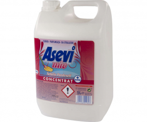 Detergenti - Detergent Pardoseli, Asevi Mio, 5L