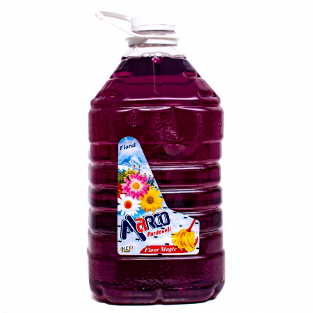 Detergent Pardoseli Economic, 5L