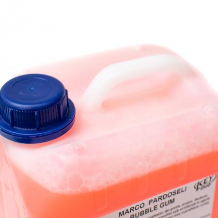 Detergent Pardoseli Profesional Bubble Gum, 5L [1]