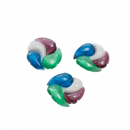 Detergent Rufe Automat, A+, 56 capsule [4]