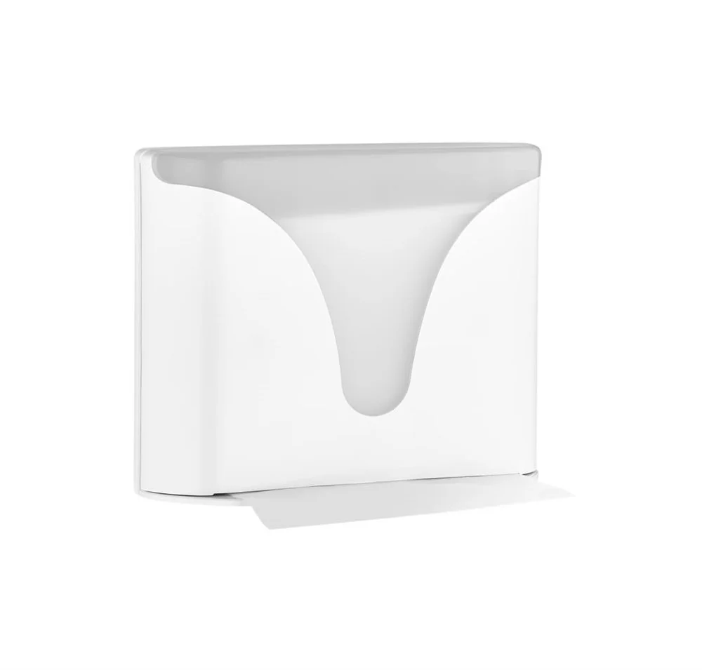 Dispensere si Dozatoare - Dispenser manual de prosoape de hartie Eazy Z Fold, 200 coli