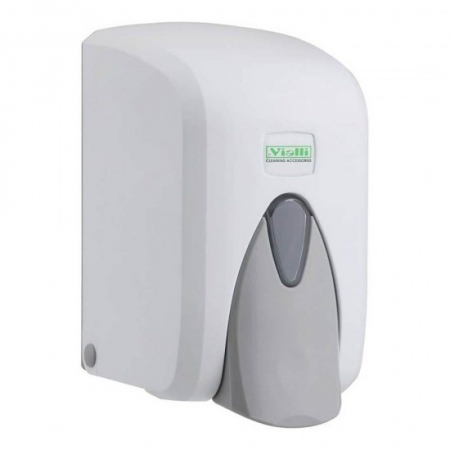 Dispensere si Dozatoare - Dispenser sapun spuma, Vialli, 500ml