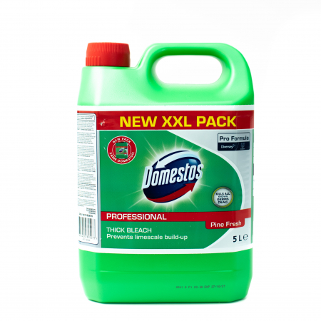 Detergenti - Domestos Profesional 5l, Pine Fresh