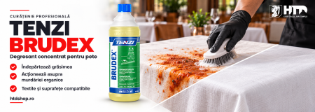 Doza PET pentru aparat sigilare, 400 ml, capac inclus [1]