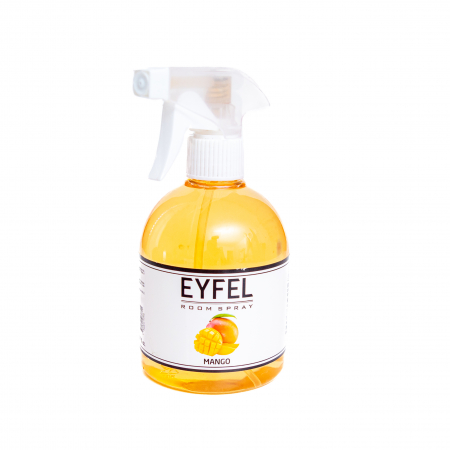 Odorizante - Eyfel spray odorizant de camera, mango, 500ml