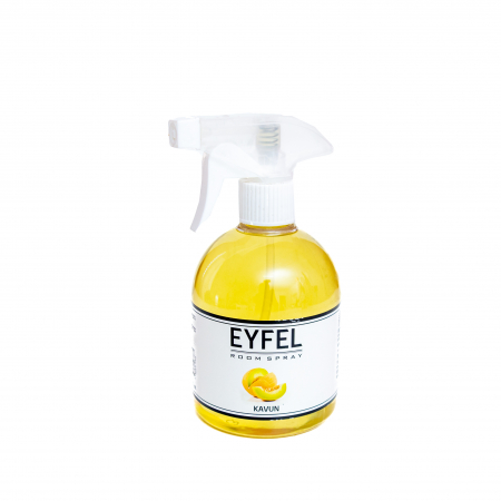 Odorizante - Eyfel spray odorizant de camera, pepene galben, 500ml