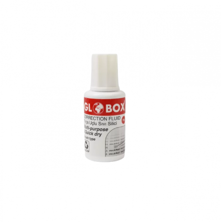 Birotica si Papetarie - Fluid Corector Globox