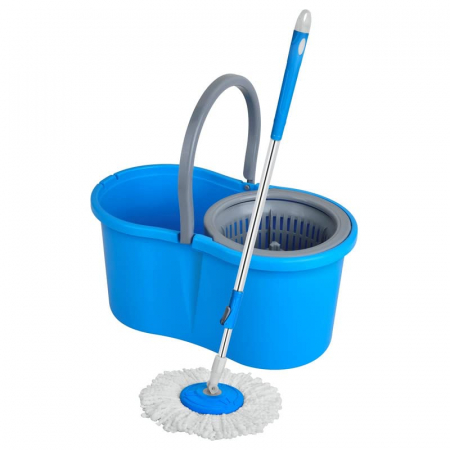 Galeata cu mop rotativ, 16L
