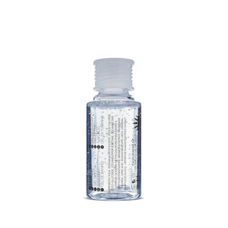 Gel de dus hotelier 30 ml, Holiday Care [1]