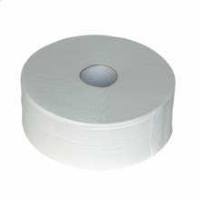 Rola Hartie Igienica Maxi Jumbo, 2 Straturi, 100% Celuloza [2]