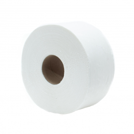Hartie Igienica si Prosoape - Rola Hartie Igienica Mini Jumbo, 2 Straturi, 100% Celuloza